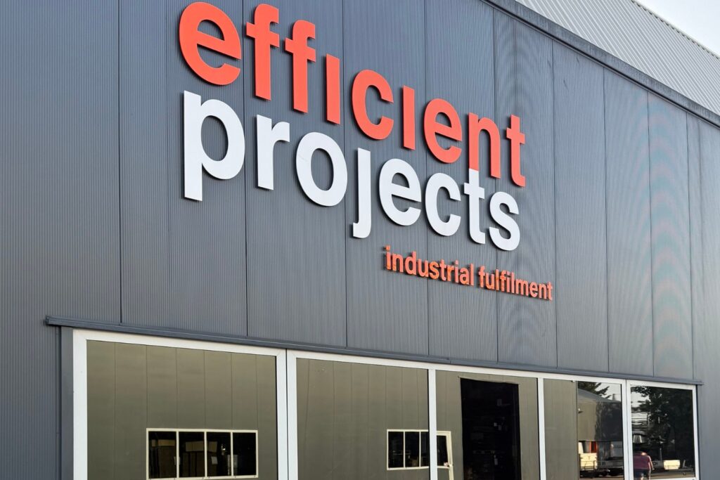 Efficient Group - Efficient Group